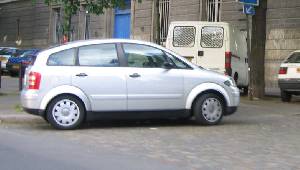 Audi A2 27