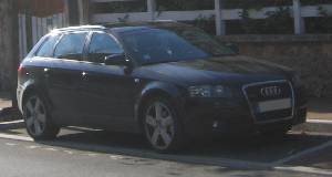 z AUDI A3 2 95
